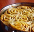 Rolls meat 
